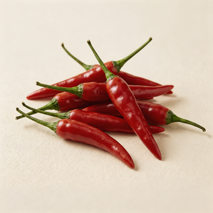 Cayenne Pepper Softgels